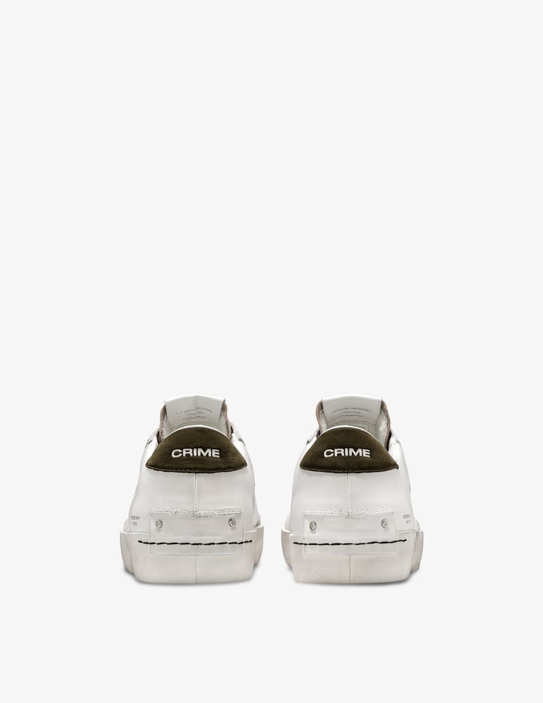 Crime London Sneakers distressed - picture 4 Crime London Sneakers distressed - picture 4