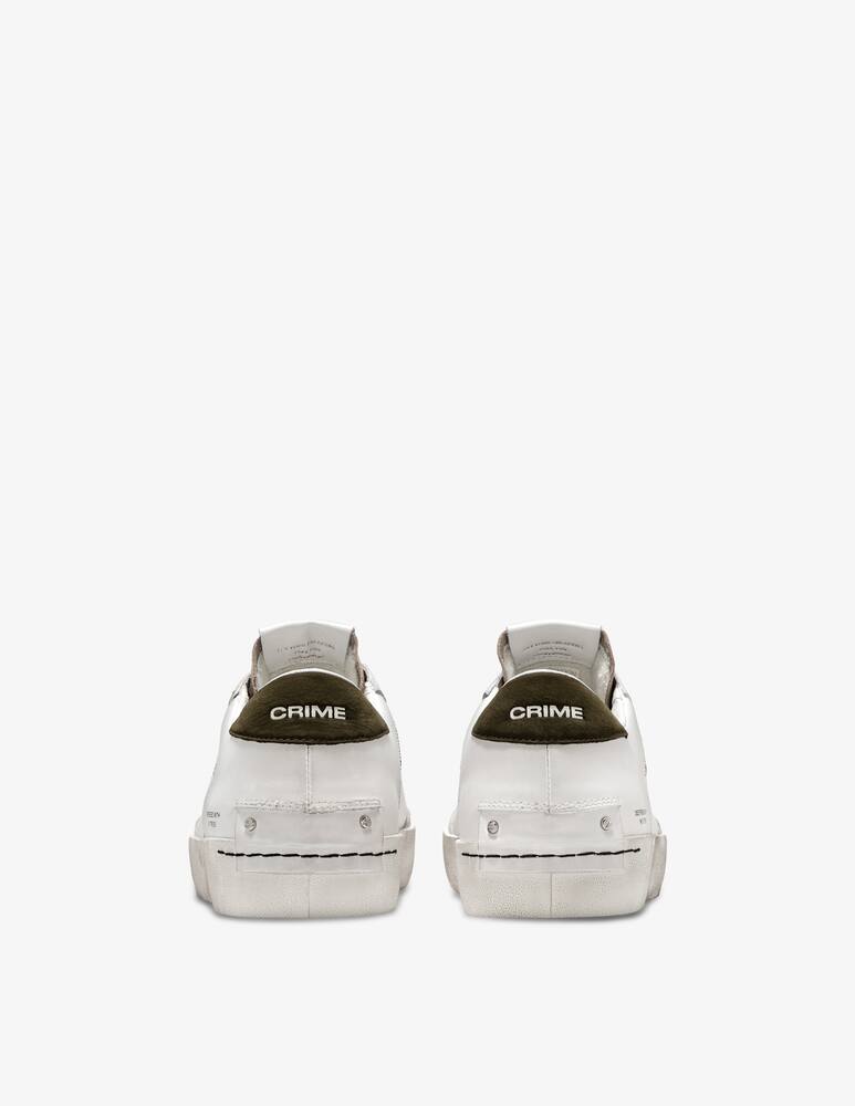 rinascente Crime London Sneakers distressed
