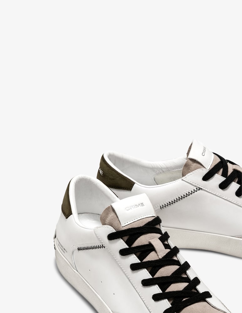 Crime London Sneakers distressed - picture 6 Crime London Sneakers distressed - picture 6