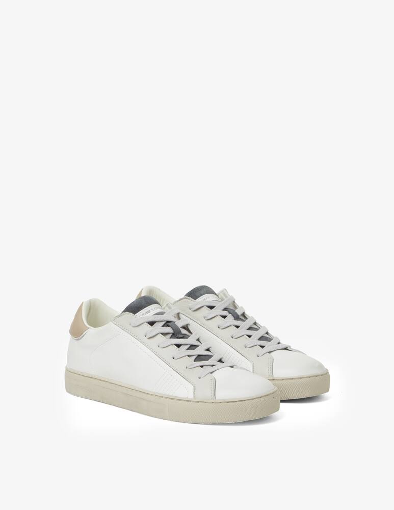 rinascente Crime London F cass low sneakers 