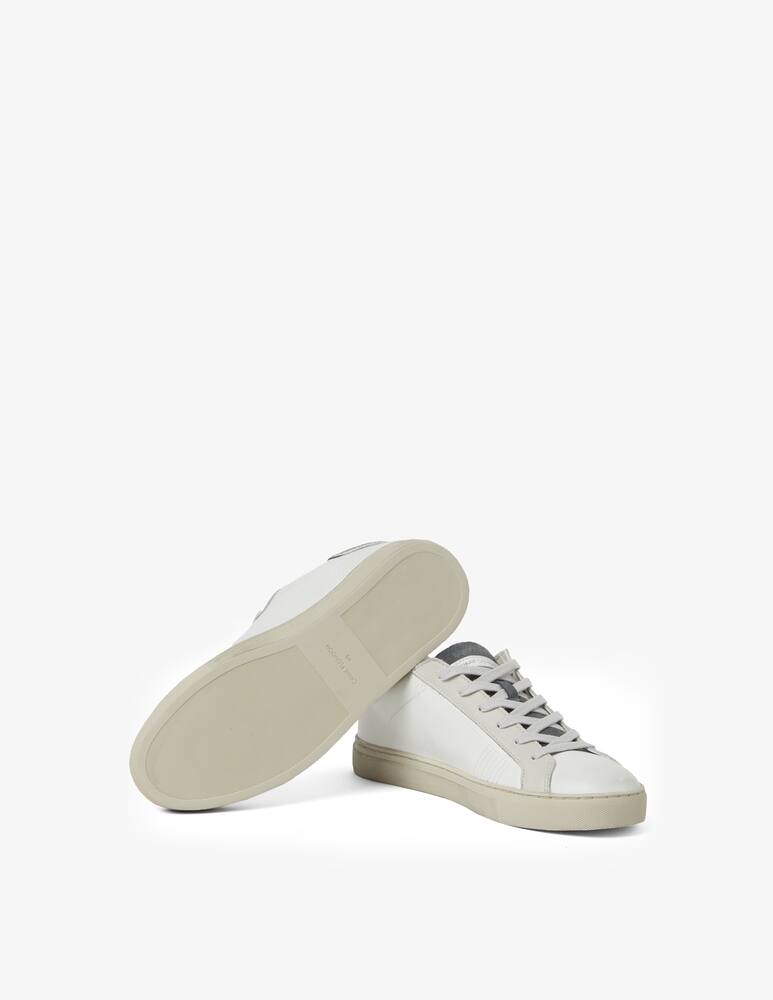 rinascente Crime London F cass low sneakers 