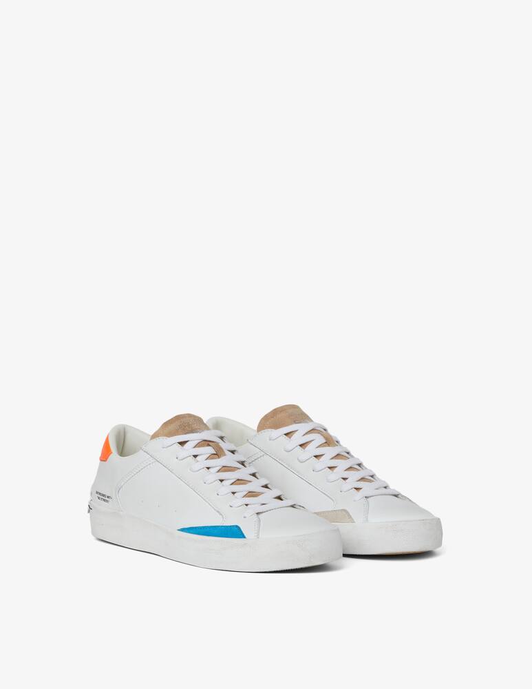 rinascente Crime London Sneakers basse in pelle 