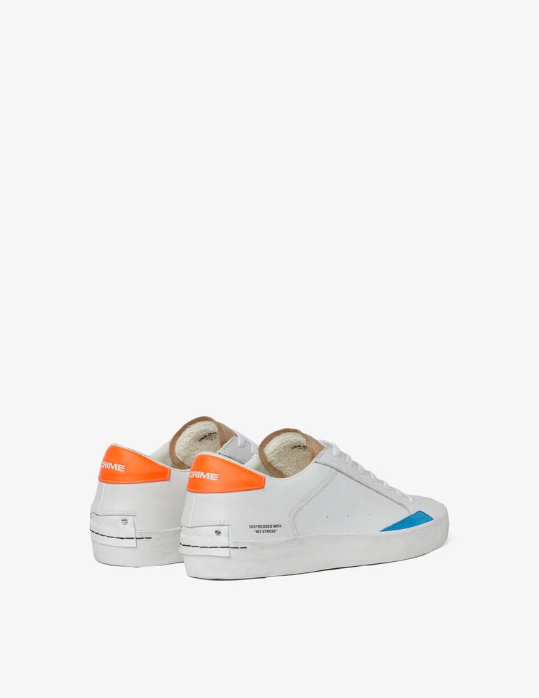 rinascente Crime London Sneakers basse in pelle 
