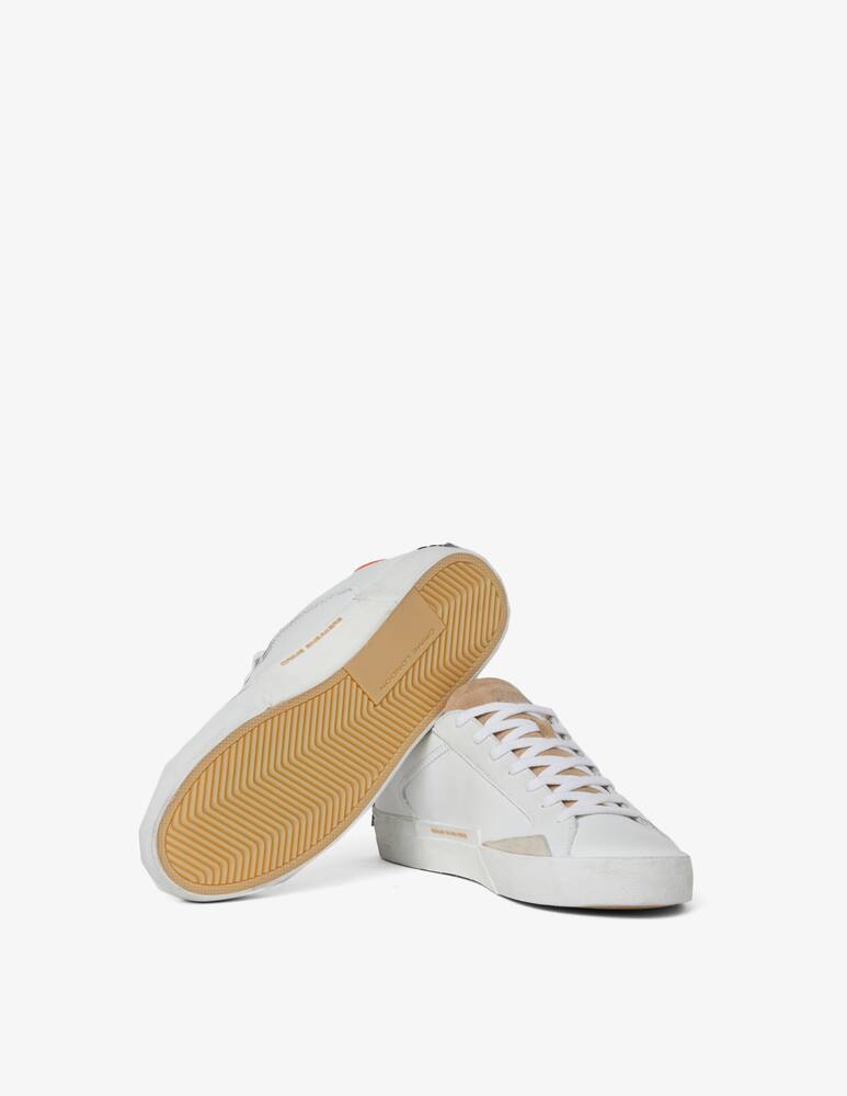 rinascente Crime London Sneakers basse in pelle 