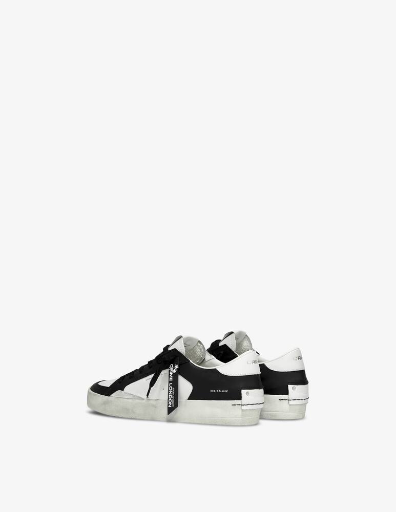 rinascente Crime London Sneakers sk8 deluxe