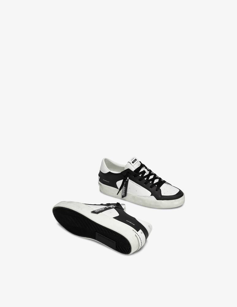 rinascente Crime London Sneakers sk8 deluxe