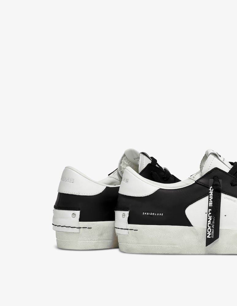 rinascente Crime London Sneakers sk8 deluxe