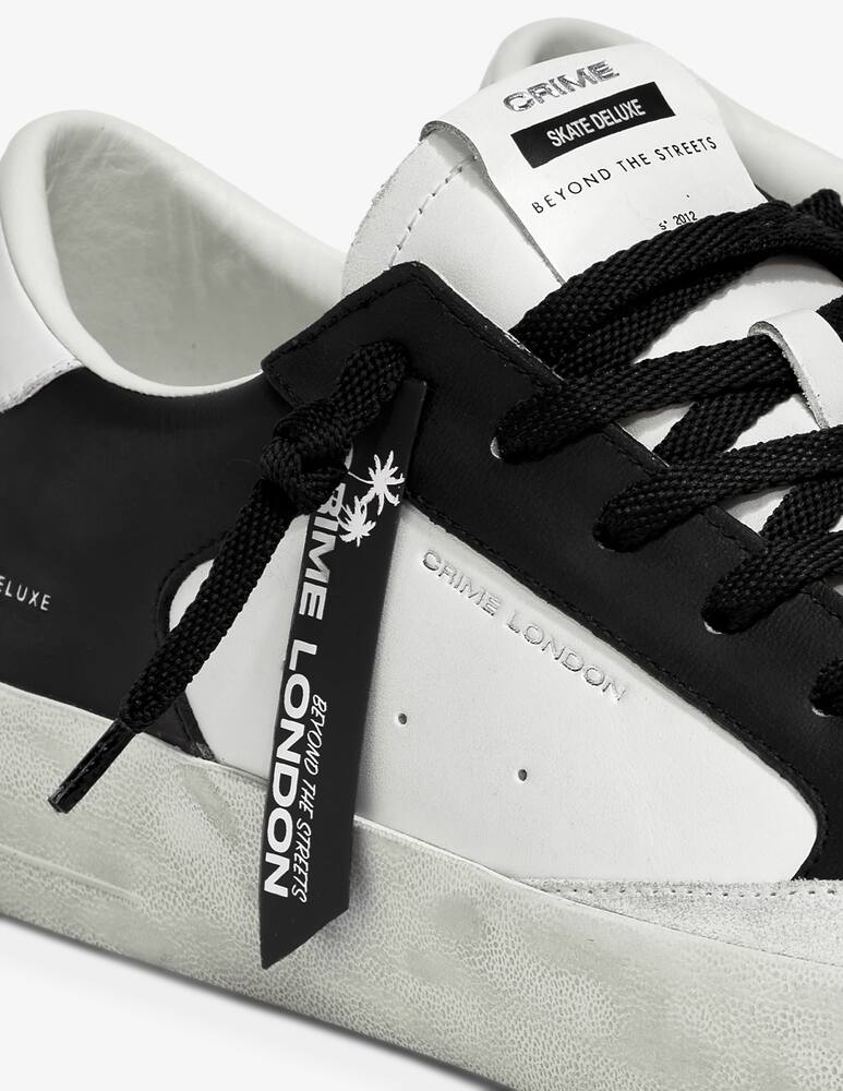 rinascente Crime London Sneakers sk8 deluxe