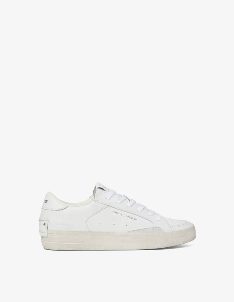 Crime London Low sneakers - picture 1 Crime London Low sneakers - picture 1