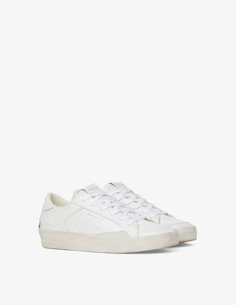 Crime London Low sneakers - picture 2 Crime London Low sneakers - picture 2