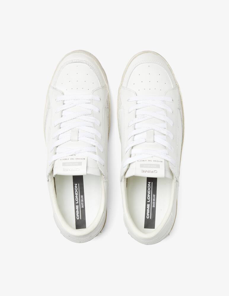 rinascente Crime London Skate deluxe sneakers