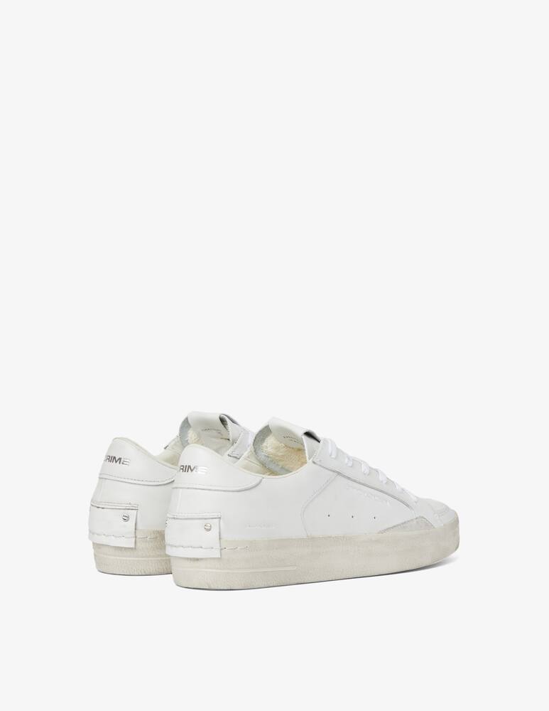 Crime London Low sneakers - picture 4 Crime London Low sneakers - picture 4