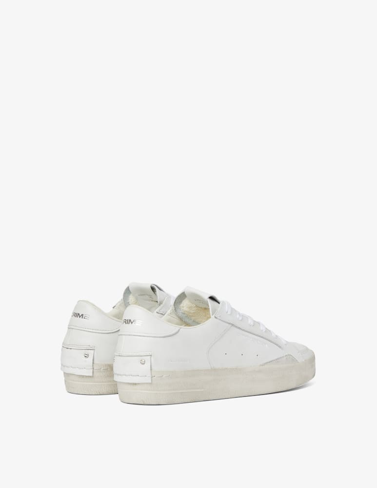 rinascente Crime London Skate deluxe sneakers