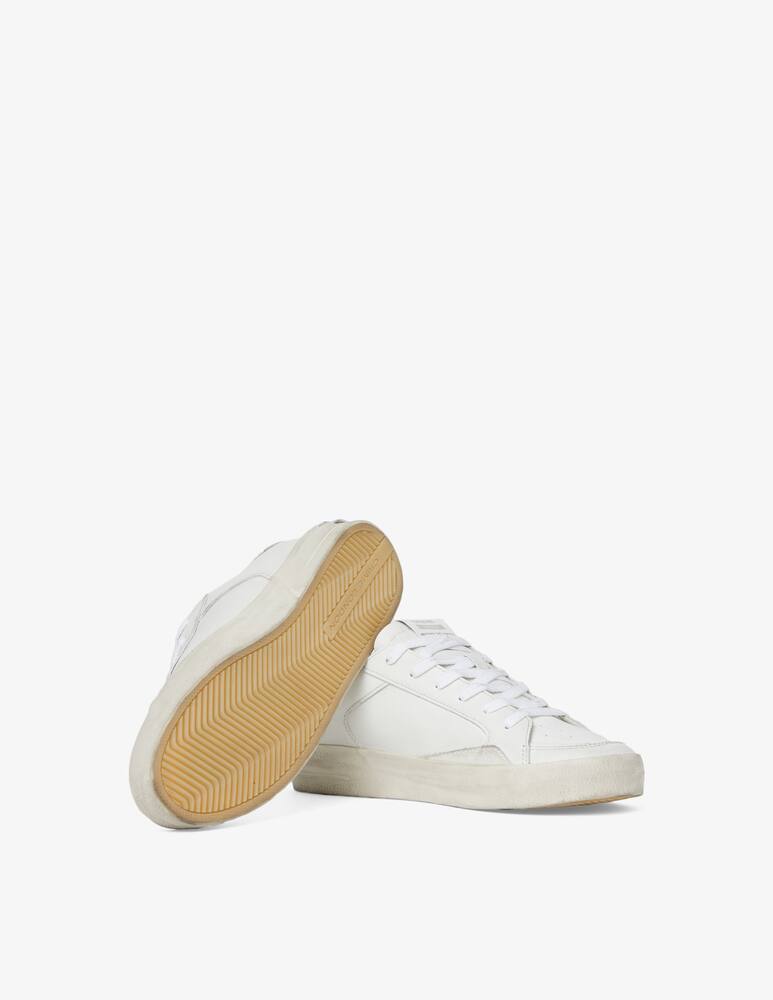 Crime London Low sneakers - picture 5 Crime London Low sneakers - picture 5