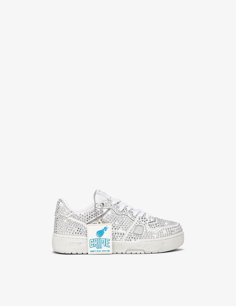 rinascente Crime London Sneaker Off Court