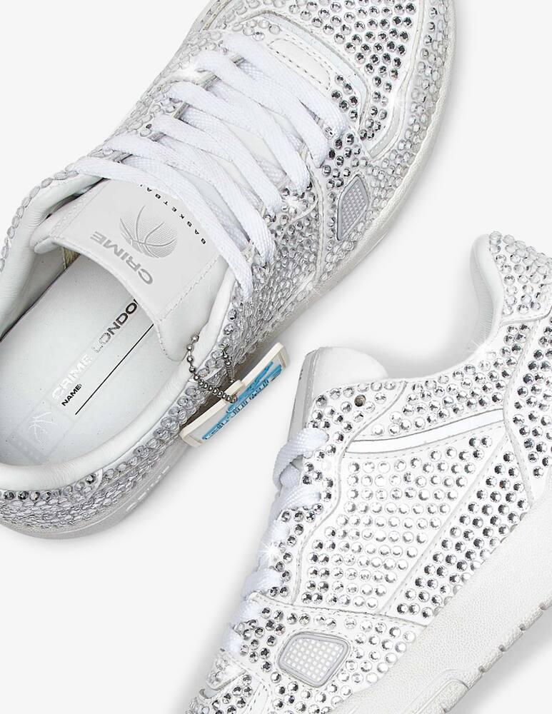 rinascente Crime London Sneaker Off Court