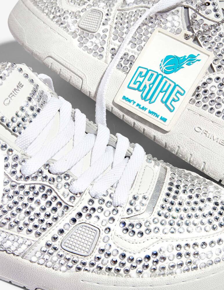 rinascente Crime London Sneaker Off Court