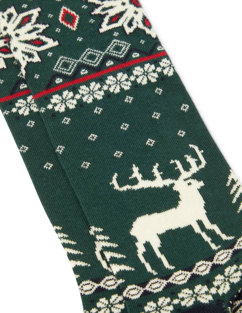 rinascente In The Box Calze fantasia di natale