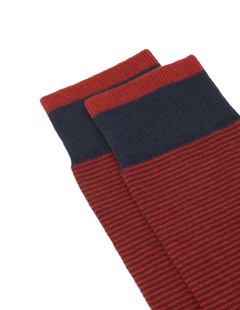 rinascente In The Box Classic stripes socks