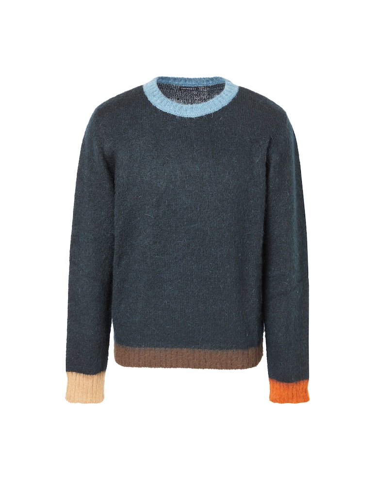 rinascente In The Box Maglia girocollo mohair basic