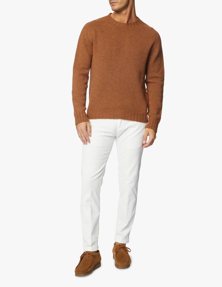 rinascente In The Box Maglia girocollo recycle 