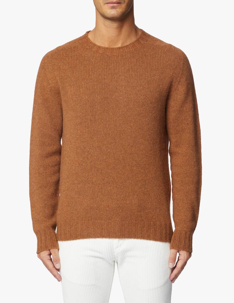 rinascente In The Box Maglia girocollo recycle 