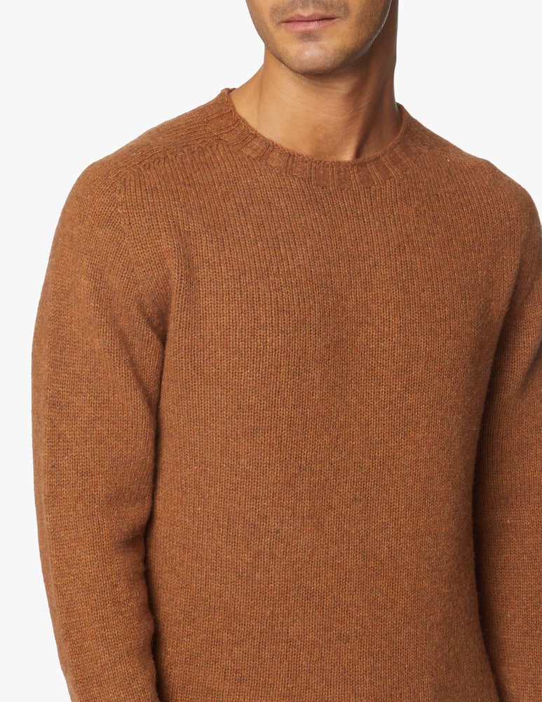 rinascente In The Box Maglia girocollo recycle 