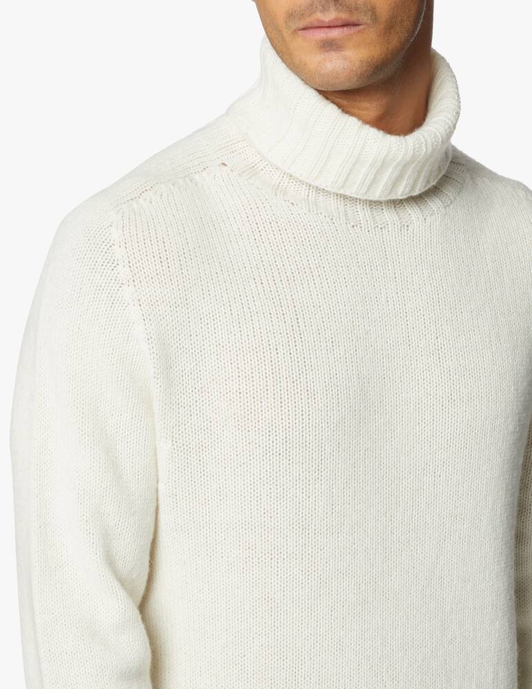 rinascente In The Box Recycle turtleneck sweater