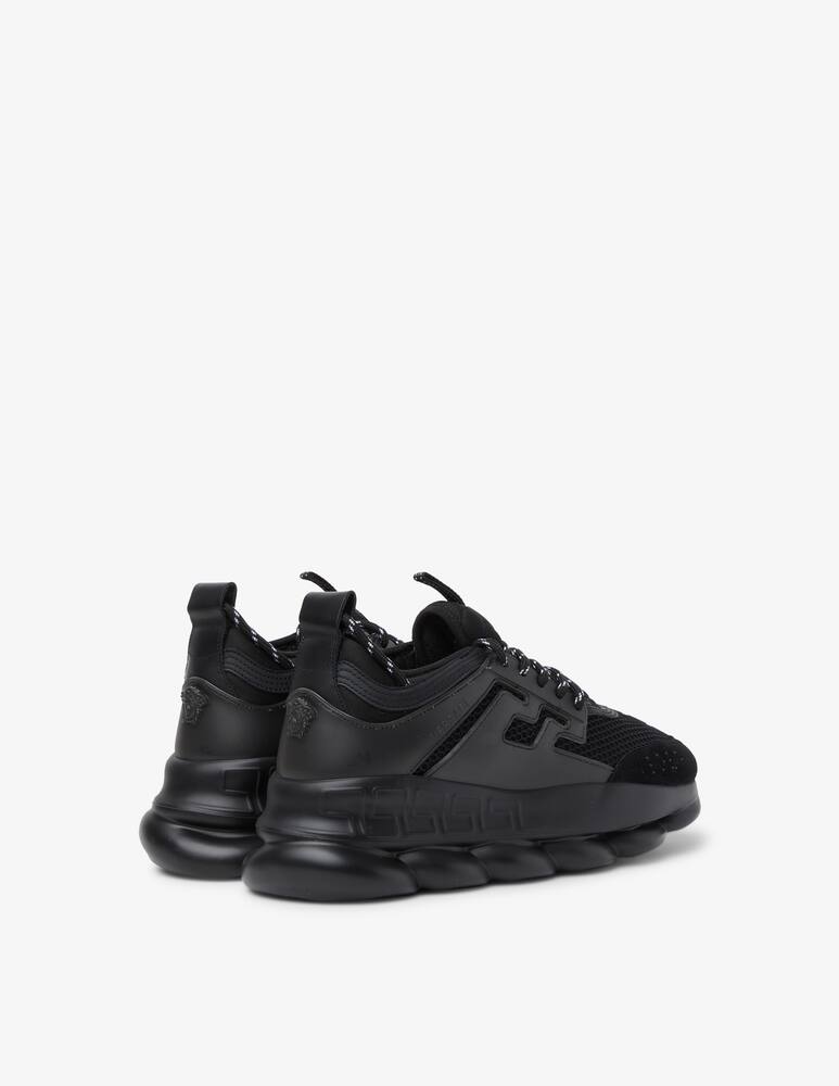rinascente Versace Sneakers chain reaction 