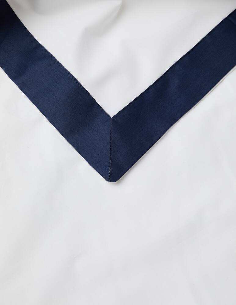 rinascente Rivolta Carmignani Evergreen Parure Lenzuolo