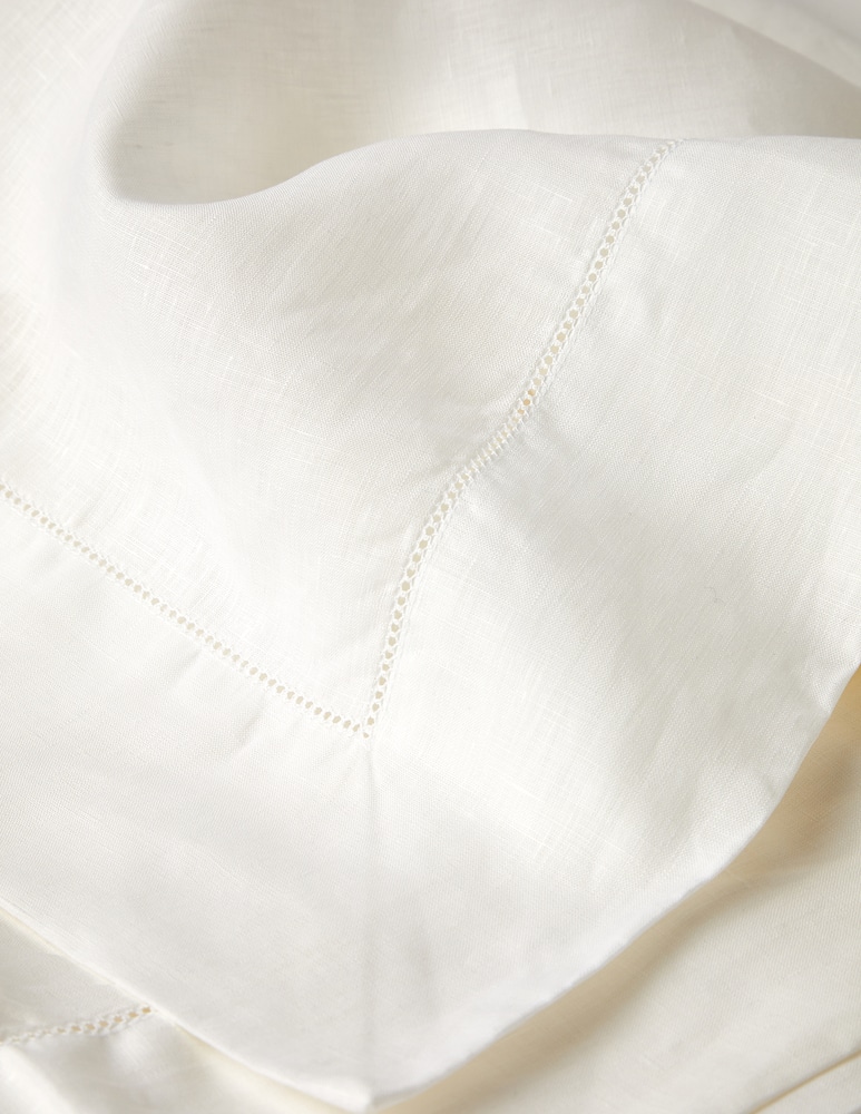 rinascente Rivolta Carmignani Tovaglia classic - bianco