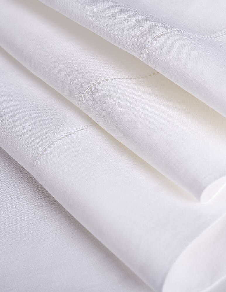 rinascente Rivolta Carmignani Tovaglia classic - bianco