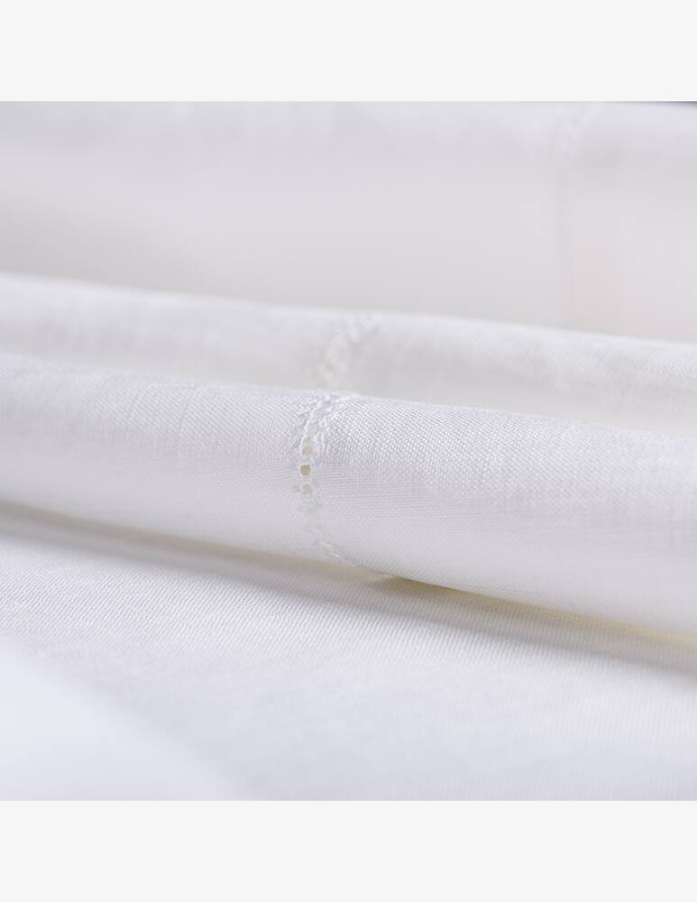 rinascente Rivolta Carmignani Runner classic 50x140 - bianco