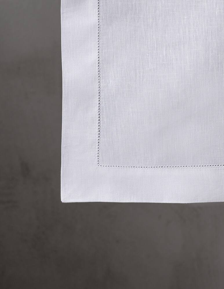 rinascente Rivolta Carmignani Tovaglietta americana classic 40x50 - bianco