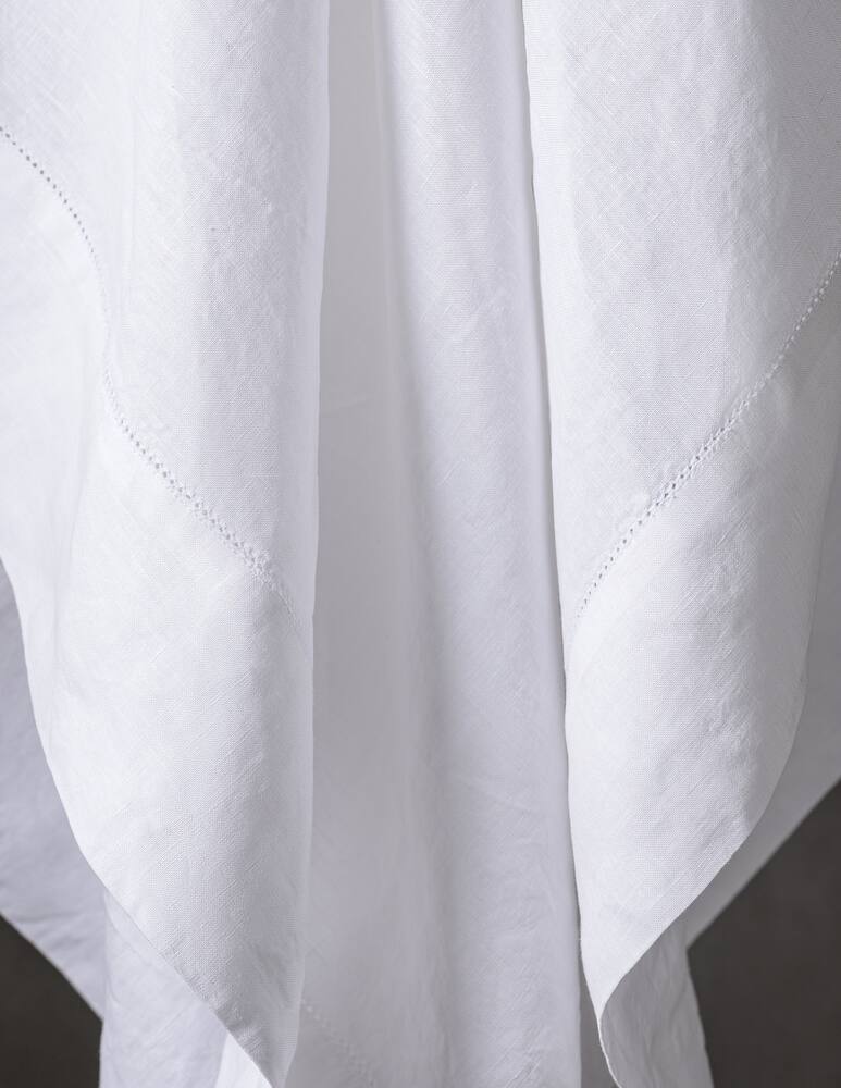 rinascente Rivolta Carmignani Tovaglia kanapa 150x200 - bianco