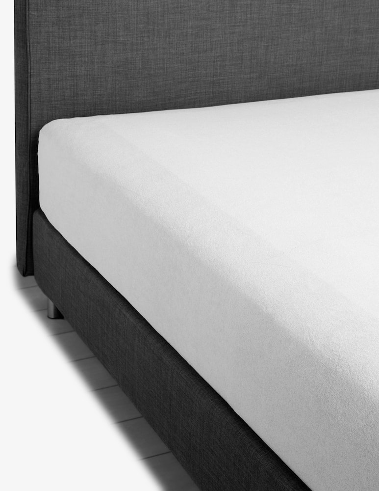 Daunenstep Coprimaterasso in spugna Care Soft - immagine 1