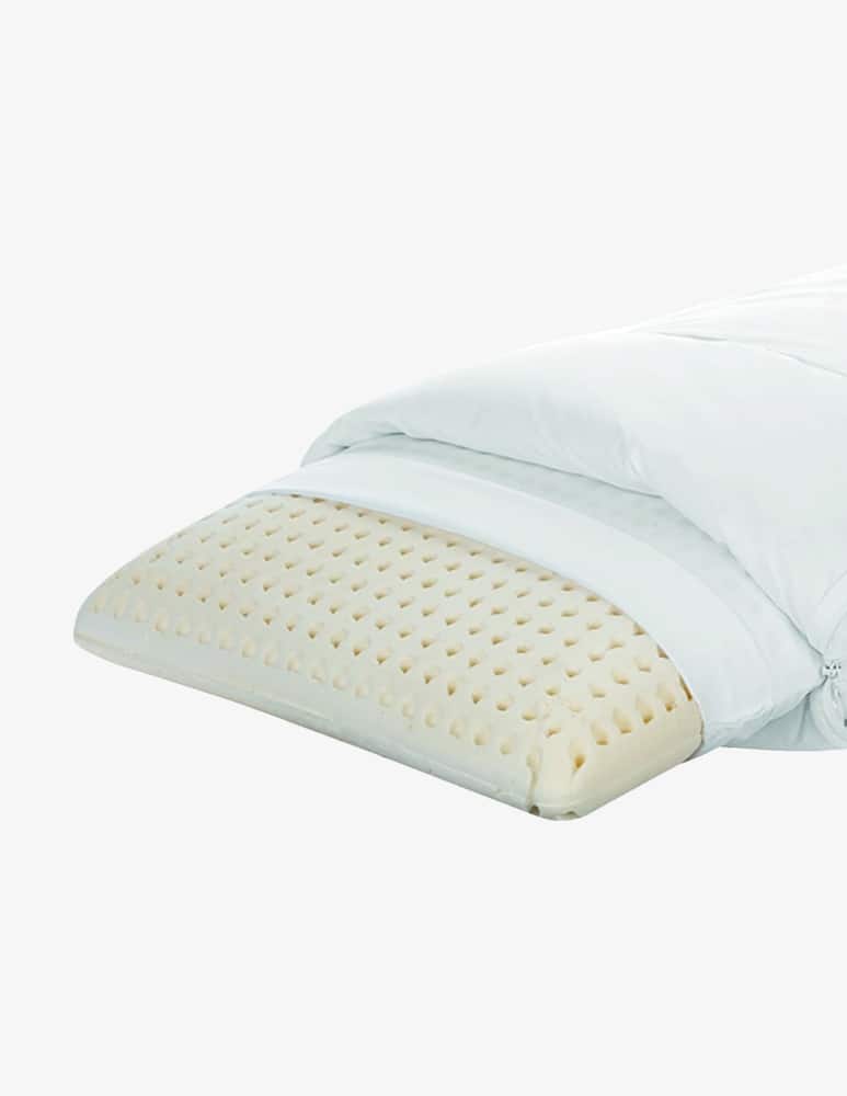 Daunenstep Cuscino con nucleo Perla Memo - immagine 1 Daunenstep Cuscino con nucleo Perla Memo - immagine 1