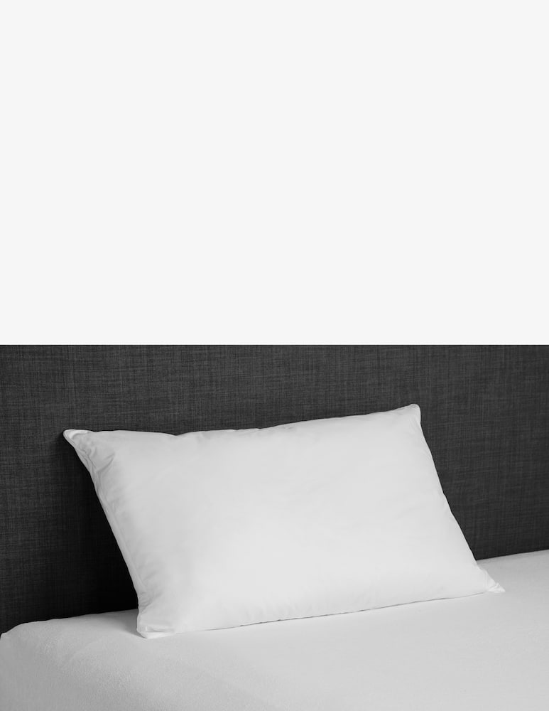 rinascente Daunenstep Cuscino con nucleo Perla Memo