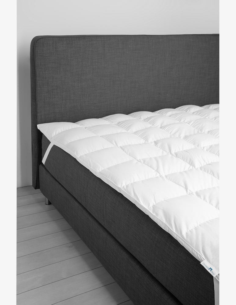 Daunenstep Topper NeoStep UltraSoft 180x200 - immagine 2 Daunenstep Topper NeoStep UltraSoft 180x200 - immagine 2