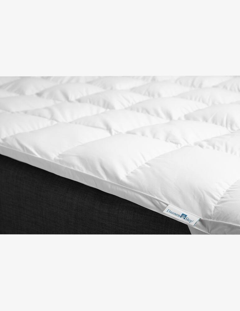 rinascente Daunenstep Topper Neostep Ultrasoft 180X200