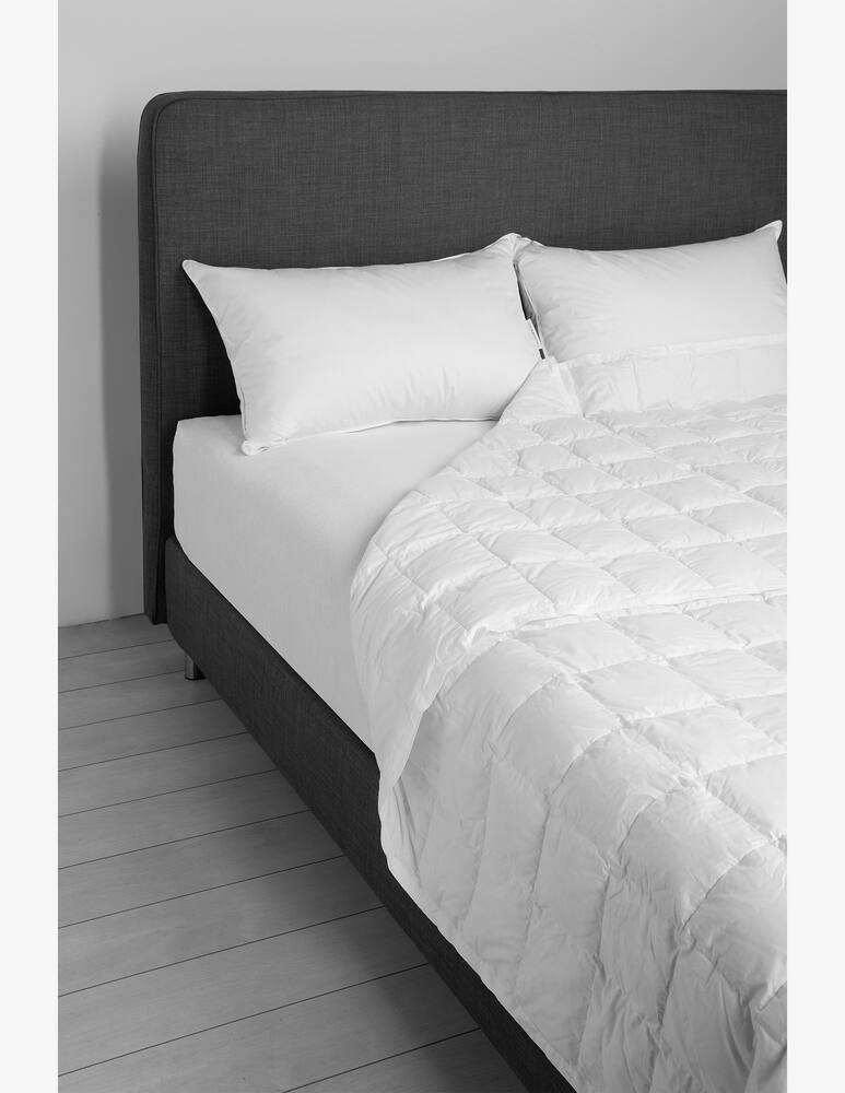 rinascente Daunenstep St. Moritz Mid-Season Down Duvet