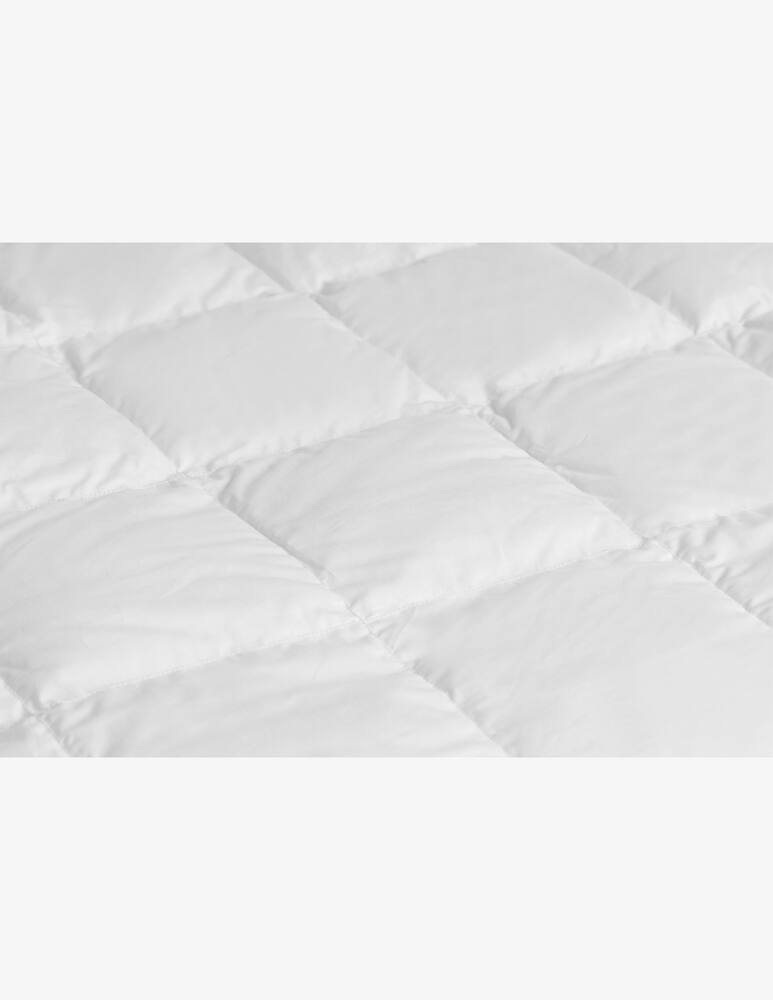 rinascente Daunenstep St. Moritz Mid-Season Down Duvet
