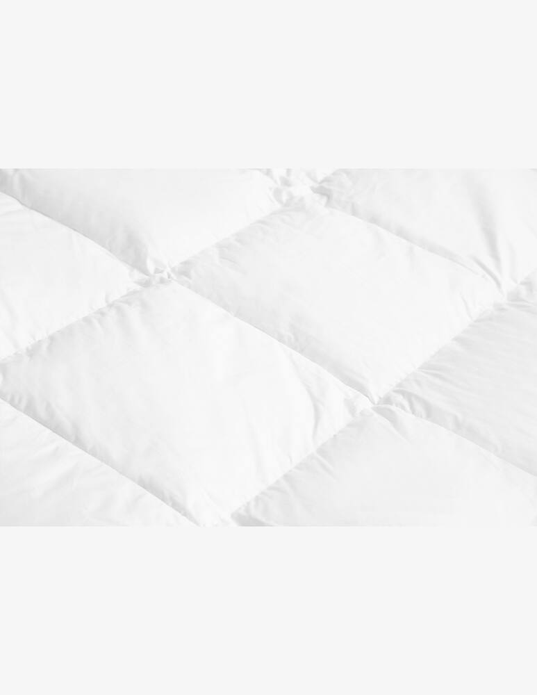 rinascente Daunenstep St. Moritz Down Duvet Medium