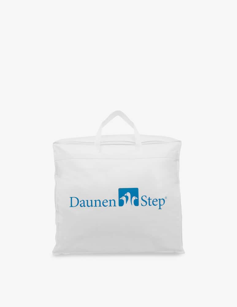 rinascente Daunenstep St. Moritz Down Duvet Medium