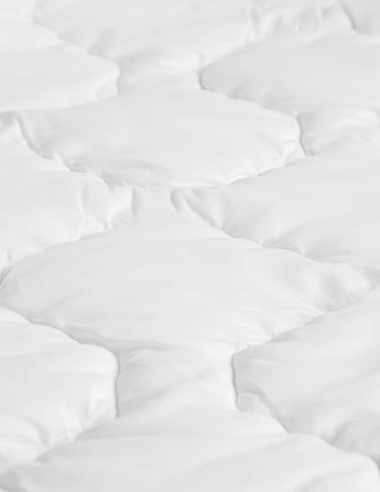 rinascente Daunenstep Microfibre Duvet Save The Ocean