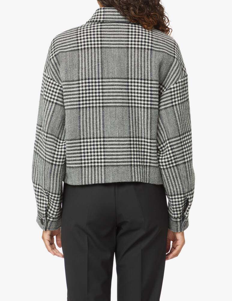 rinascente Weekend Max Mara Giacca corta Batun - Grigio