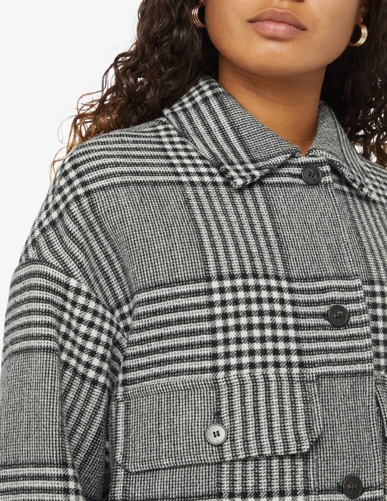 rinascente Weekend Max Mara Giacca corta Batun - Grigio