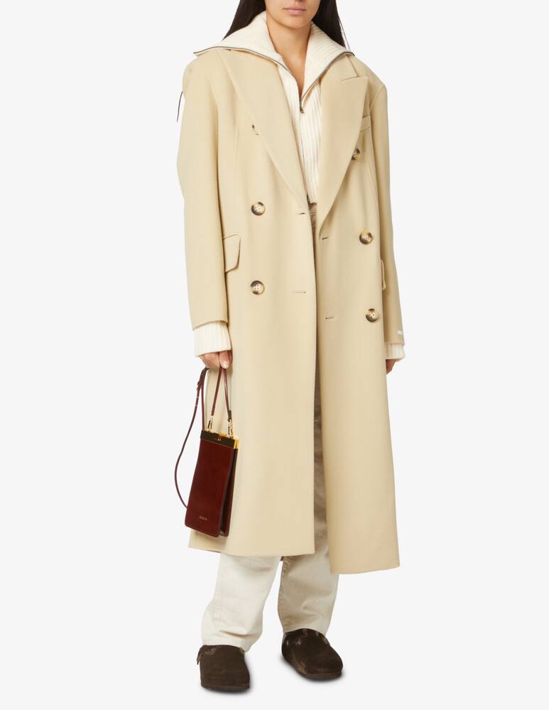 rinascente Sportmax Giacca Deodora - Beige