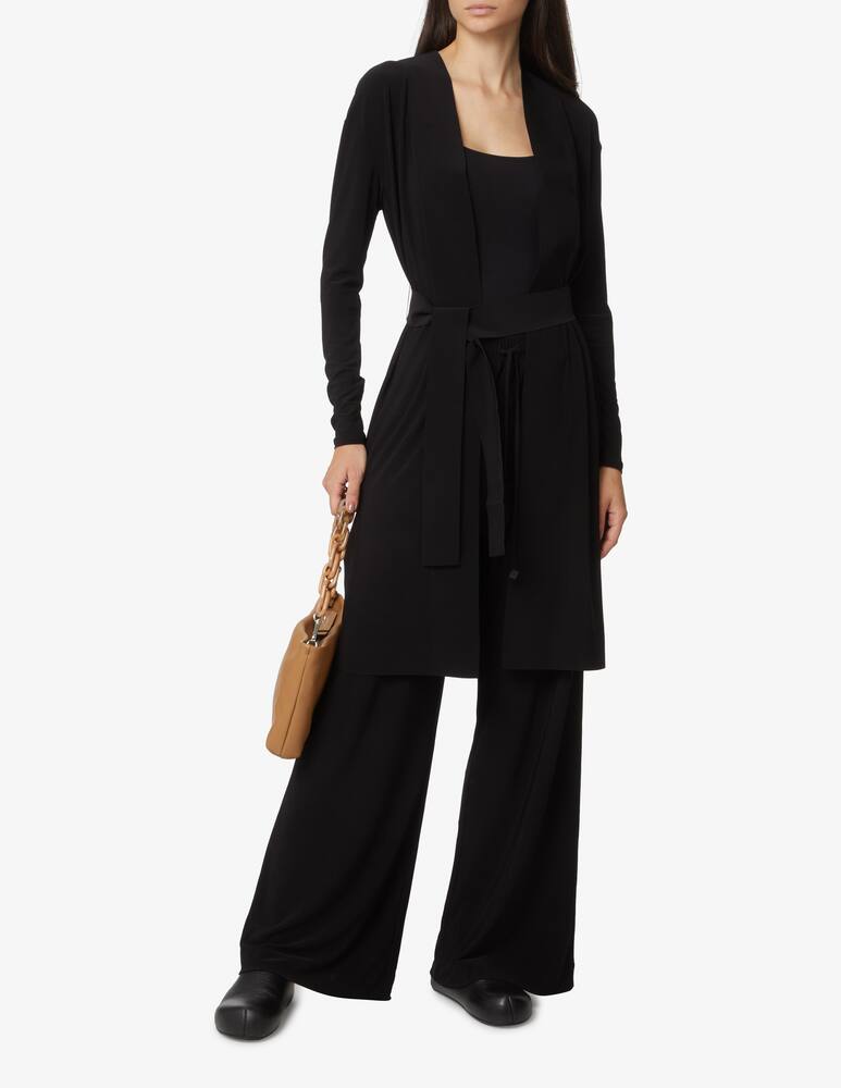 rinascente MM Giacca Tesoro - Nero Max Mara