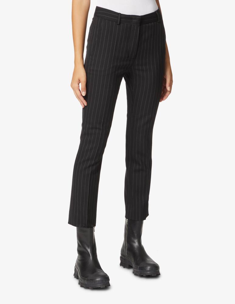 rinascente Sportmax Pantaloni Renna - Nero